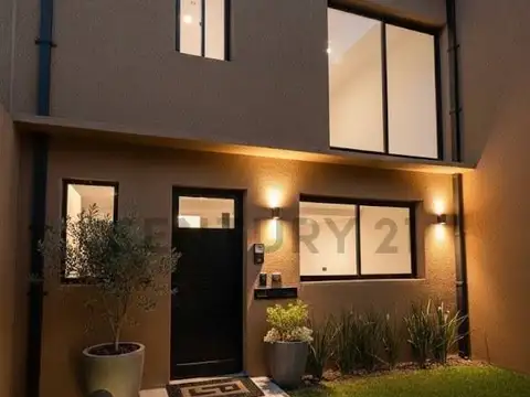 Casa en Venta en Roldan, San Lorenzo
