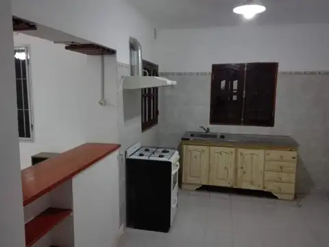 La Cumbre 1134 , Piso 0