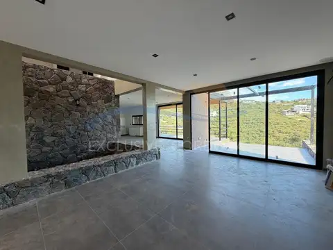 Casa en Venta en La Deseada, La Calera