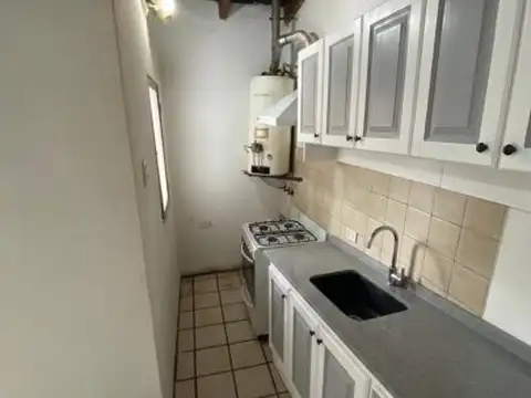 Departamento en Alquiler 8 años