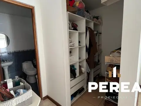 Casa céntrica en venta