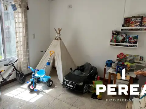 Casa en Venta en General Rodríguez, USD 80.000