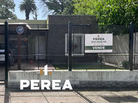 Casa céntrica en venta