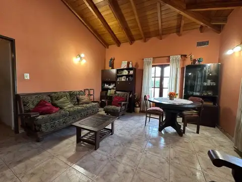 Casa en Venta 28 años