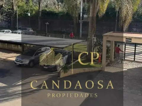 ORR. Venta departamento en complejo con pileta apta credito.