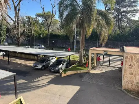 ORR. Venta departamento en complejo con pileta apta credito.