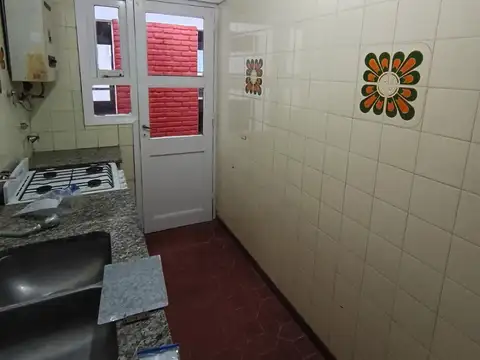 Departamento en Alquiler de 2 ambientes