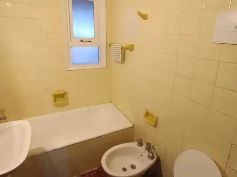 Departamento en Alquiler 50 años