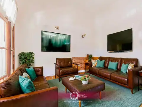 Terreno en Venta en Villa Lugano, USD 145.000