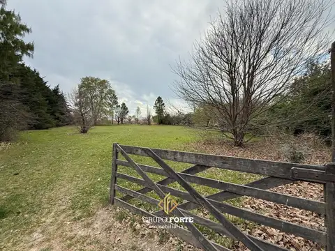 Terreno en Venta en Campos del Virrey, USD 62.000