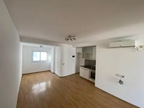 Departamento en Venta en Caballito, USD 94.000