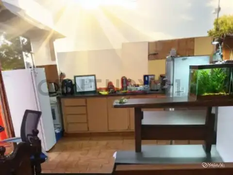 Casa Monoambiente con 2 baños