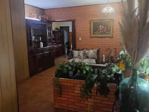 Casa Monoambiente con 2 baños