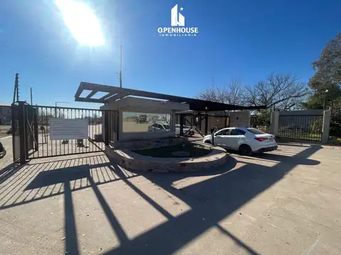 Terreno en Venta en Lujan de Cuyo, Luján de Cuyo