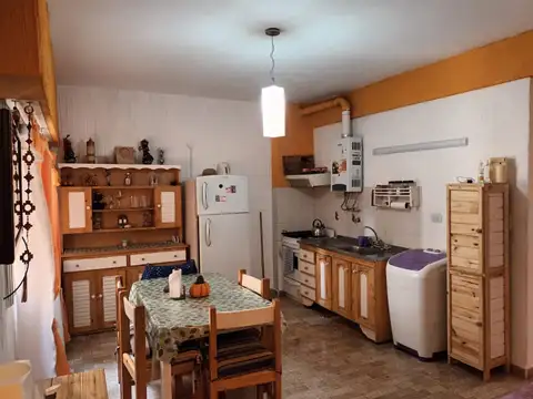 Departamento - Venta - Argentina, San Bernardo - BELGRANO 100