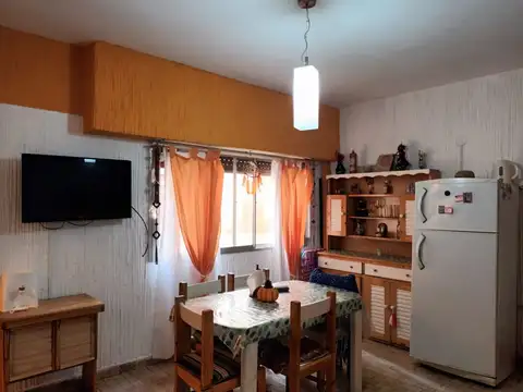 Departamento en Venta en San Bernardo Del Tuyu, USD 35.000