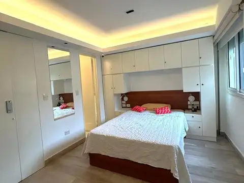 Departamento en Alquiler en Barrio Norte, $ 650.000