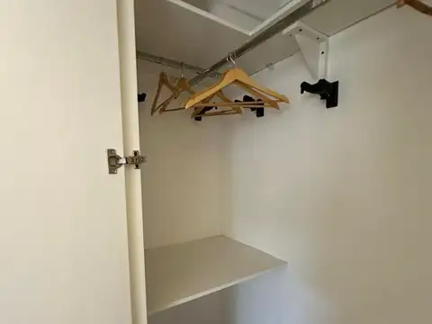Departamento en Alquiler 40 años