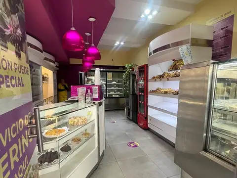 Avenida Caseros 2400