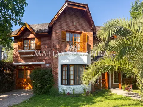 Casa en Venta de 4 dormitorios