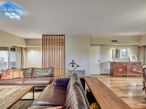 Departamento en Venta con 2 cocheras