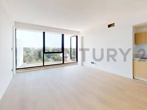 Avenida San Martin 4000, Piso 0