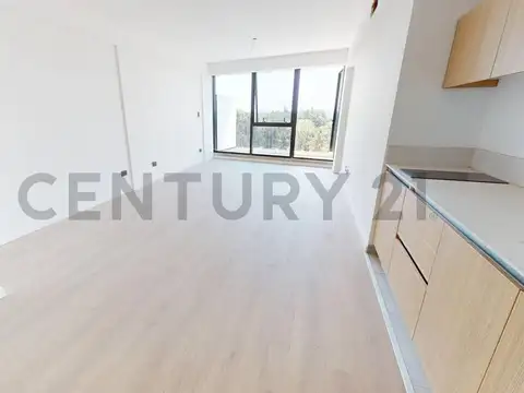 Alquiler MONOAMBIENTE VILLA DEL PARQUE