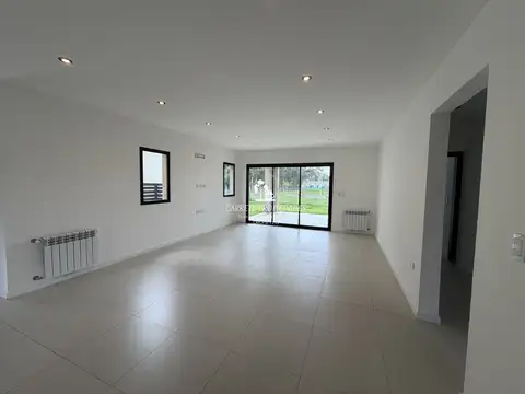 Casa en Venta A Estrenar