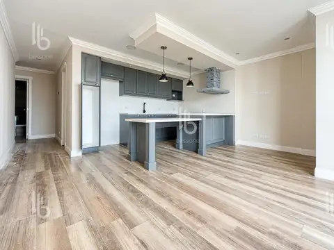 Departamento - Chauvin