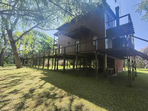 Casa en Venta de 3 dormitorios