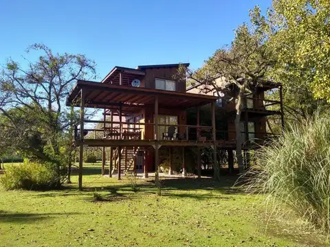 Casa en Venta en Capitán, USD 190.000