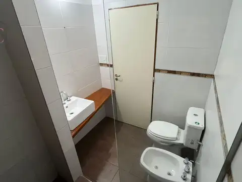 Departamento en Alquiler 8 años