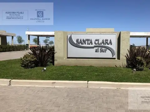 Terreno en Venta en Countries y Barrios Cerrados en San Vicente, Partido de San Vicente
