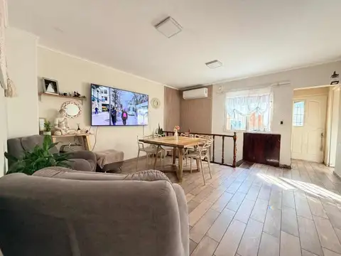 Depto Tipo Casa en Venta 30 años