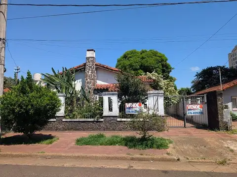 Gran propiedad para desarrollos inmobiliarios