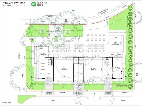 Departamento en Venta al Norte