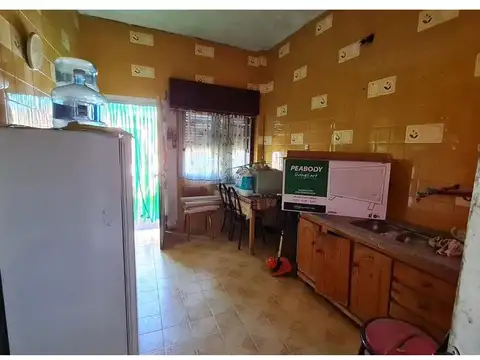 Casa en Venta 30 años