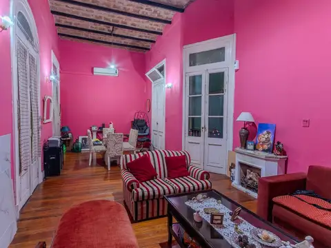 Depto Tipo Casa en Venta al Noroeste