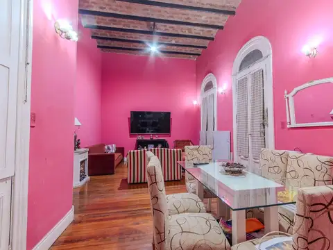 Depto Tipo Casa en Venta en Constitucion, USD 143.000