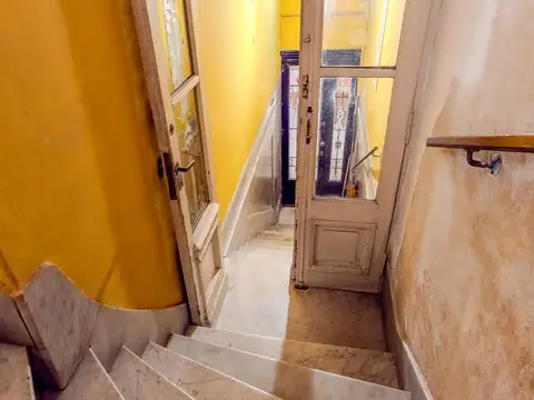 Depto Tipo Casa en Venta de 4 ambientes