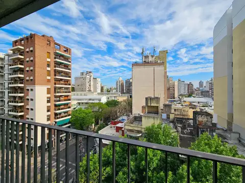 Departamento en Alquiler Temporal al Sur