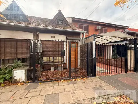 Duplex en Haedo