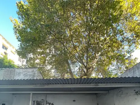 Cochera en  San Martin Centro