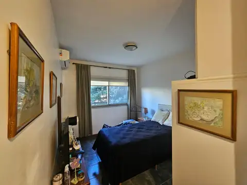 Departamento en Venta en Pilar Centro, USD 86.000