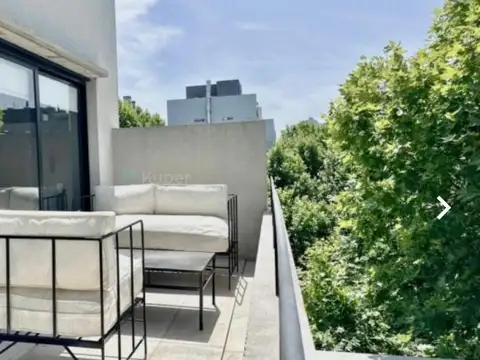 Departamento  en Alq. Temporario en Palermo Hollywood, Capital Federal, Buenos Aires