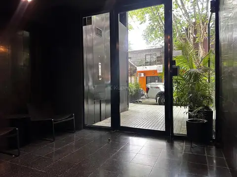 Departamento en Alquiler Temporal de 1 dormitorio