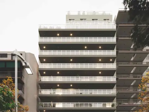 Departamento en Venta 1 año