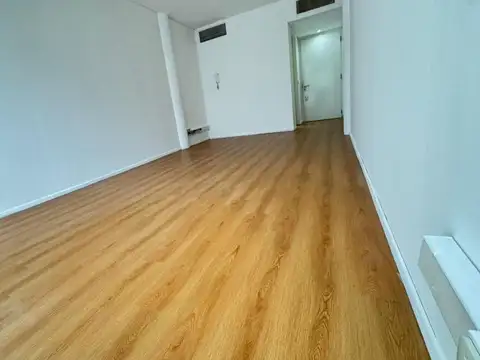 Oficina Monoambiente con 1 baño