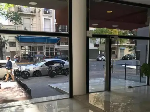 OPORTUNIDAD! DEPTO 1 AMB C/ BALCÓN Y COCHERA, SAN CRISTÓBAL