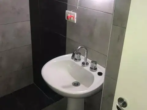 Departamento en Venta con 2 cochera